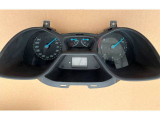 Панель приборов FT1T10849GD, SBGDD8590   Ford Transit -  Tourneo Connect       