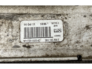 Радиатор охлаждающей жидкости    8K0145804E, VP8TBH8005AD   Audi A6 S6 C7 4G