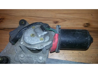 Моторчик дворников wm72352s Honda Prelude