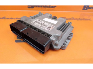 Řídící jednotka 391202A000, 0281017696 Hyundai Tucson LM 2010