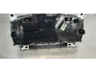 Панель приборов 9830953880   Opel Combo E       