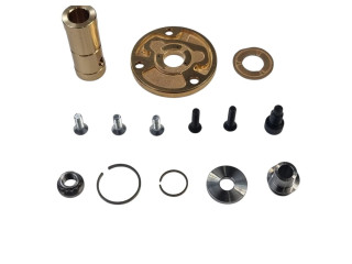 Турбина Jeep Patriot A6511530194, A651090278080