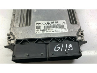 Другие блоки управления / модули