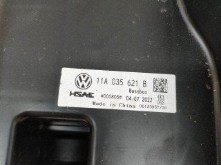 Громкоговоритель низкой частоты