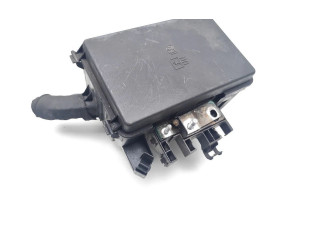 Блок предохранителей GK2T-9K499-AFB Ford Transit Custom