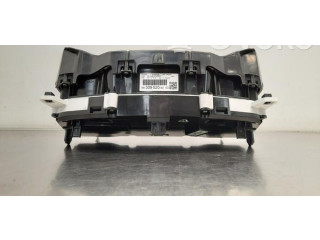 Přístrojová deska Citroen Berlingo 2019 9830952080