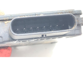 Блок управления 68446599 Jeep Compass