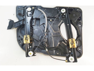 Передний комплект электрического механизма для подъема окна    Jeep Grand Cherokee    