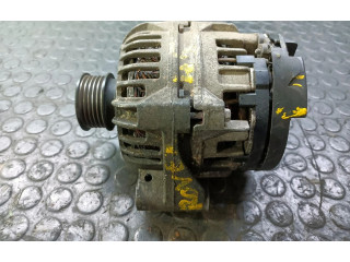 Генератор YLE102430   MG ZS      