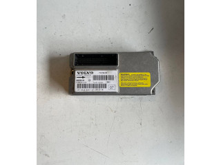 Блок подушек безопасности 0285010210   Volvo XC90