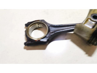 Píst Opel Tigra A pro benzínový motor 1.4