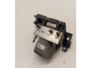 Блок АБС UR61437A0, 5518L4170209 Ford Ranger 2007 - 2011 года