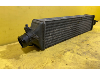 Интеркулер Alfa Romeo Giulietta