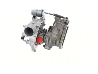 Turbodmychadlo Турбина 706977-5003S, 706977-5003S   Citroen Berlingo   