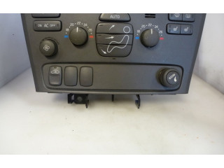 Блок управления климат-контролем 8682930, 8682930   Volvo V70