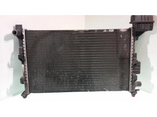 Радиатор охлаждающей жидкости