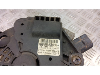 Генератор 51943773, F000BL07BH   Jeep Renegade 1.6     