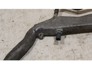 Блок управления климат-контролем    Subaru Forester SG