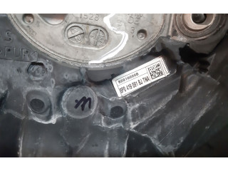 Руль Audi A3 S3 8P  2003 - 2012 года       