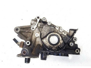 Масляный насос     Mitsubishi Carisma 1.8