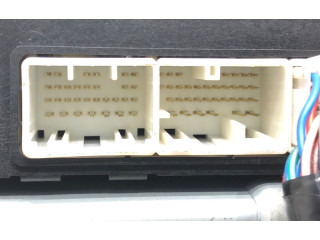 Блок комфорта 88281AJ201 Subaru Legacy