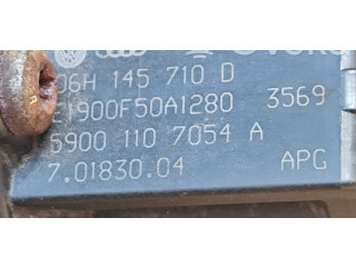 Турбина Audi A1 4937356035, 4937318030