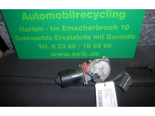 Моторчик дворников Honda Prelude