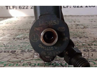 Форсунка 0445110078    Volvo XC90   