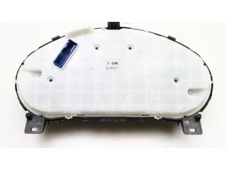 Панель приборов 13349519   Opel Meriva B       