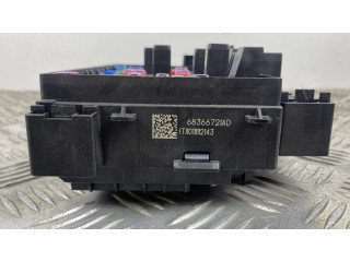 Блок предохранителей 68366721AD   Jeep Grand Cherokee WL    