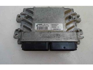 Блок управления двигателя 8200483732 Dacia Logan Pick-Up