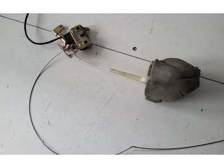 Zámek zadních dveří 98651205302 Porsche Boxster 986 2001