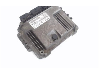 Řídící jednotka 281012620, 9659614980 Citroen Berlingo 2007