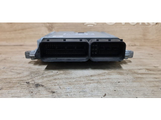 Блок управления двигателя 31336983, 0281018414 Volvo V70