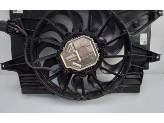 Вентилятор радиатора     25304-G4650    KIA Xceed 