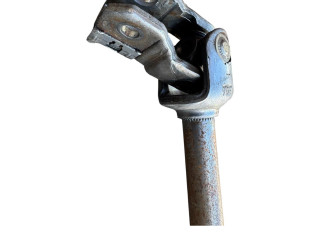 Рулевая рейка 9808060677, 8808060677 Citroen C4 II Picasso 2013 - 2018 года