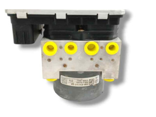 Блок АБС 5Q0614517GA, 10022026594 Audi Q2 - - года