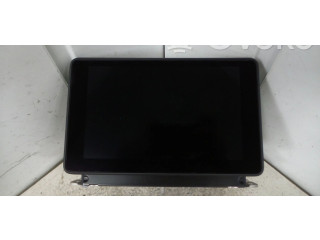 Дисплей 80A919604, 80A919604A Audi Q5 SQ5