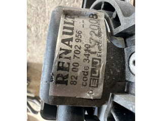 Электрический вентилятор радиаторов  8200702956   Dacia Logan I 