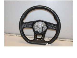 Руль Audi A1  2018 -  года 82A419091AE      