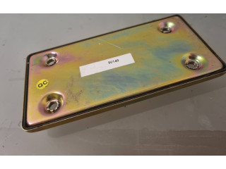 Блок управления 800903801, VTU35NT Dacia Logan I