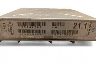 Блок управления коробкой передач P09442707   Volvo S80
