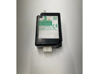 Блок управления климат-контролем 88831AG030, 2513009020   Subaru Outback