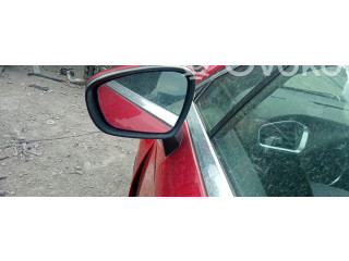 Зеркало электрическое Citroen DS4 - года