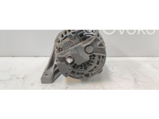 Генератор 0986042840 Volvo S80