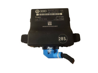 Модуль управления gateway Skoda Octavia Mk2 (1Z) 2004 - 2013 года 1K0907530F, 1K0907951