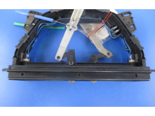 Блок управления климат-контролем    Volvo 440