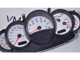 Přístrojová deska Porsche 911 996 2004 99664198173, 9966419817370C