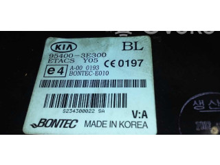 Блок управления двигателя 954003E300   KIA Sorento