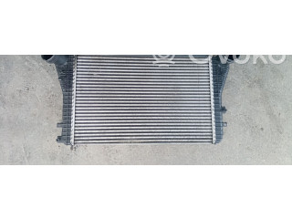 Интеркулер 1K0145803 Audi A3 S3 8L
